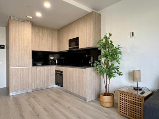 MalagaUrbanRooms - Sky Suite - 7