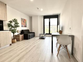 MalagaUrbanRooms - Sky Suite - 9