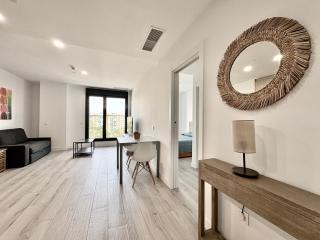 MalagaUrbanRooms - Sky Suite - 2