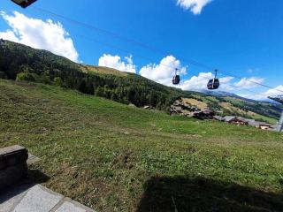 Résidence Marches G - MARCHES 020 MAE-1271 - Valmorel - 1