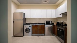 Phaedrus Living Dubai Marina Arcade Residence 2303 - 9