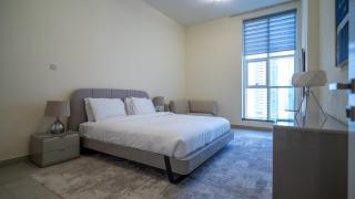 Phaedrus Living Dubai Marina Arcade Residence 2303 - 8