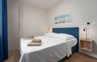 Amazing Home In Vrsar With House A Panoramic View - 5