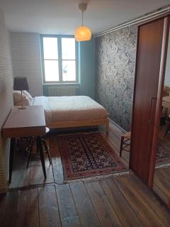Les Centenaires - 8