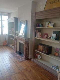 Les Centenaires - 4