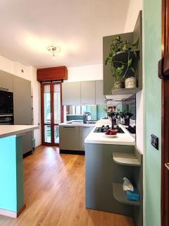 Belvedere Home - lake view - 6