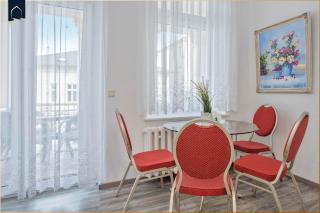 Villa Seeland 182 Villa Seeland App 4 - 5