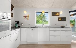 Beautiful Home In Tarm With House Sea View - Tarm - 6