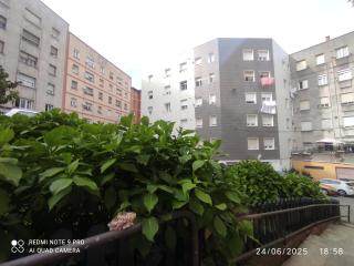 TR Vía Cornelia centro de Santander - 6