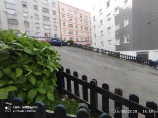 TR Vía Cornelia centro de Santander - 5
