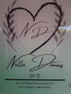 NellaDomus B&B - 2