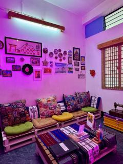 Assam Home Hostel Project - 2