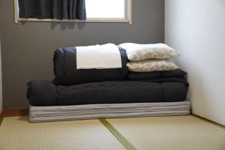 心斎橋難波関空直通Ambers7711 - 4