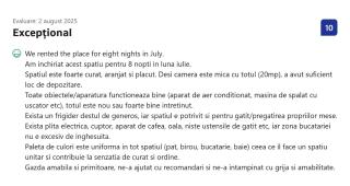 Lake Sunset Studio - aproape de plajă, nou, modern - 8