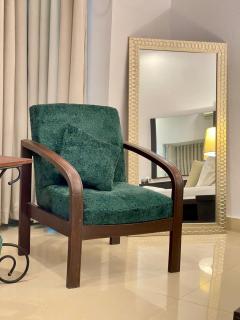 Stylish Retreat - Double Bed 3 - Rawalpindi - 8