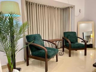 Stylish Retreat - Double Bed 3 - Rawalpindi - 6