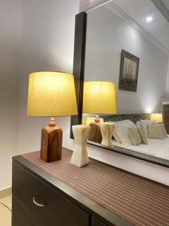 Stylish Retreat - Double Bed 3 - Rawalpindi - 4