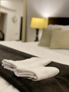 Stylish Retreat - Double Bed 3 - Rawalpindi - 3