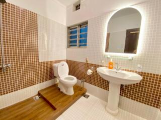 Stylish Retreat - Double Bed 3 - Rawalpindi - 1