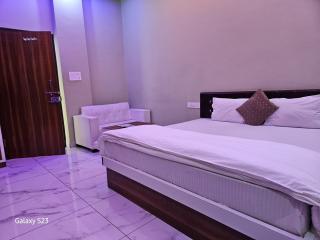 Hotel Kesar Palace and Restaurant,Kuchaman City - 4