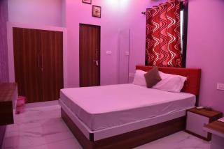 Hotel Kesar Palace and Restaurant,Kuchaman City - 1