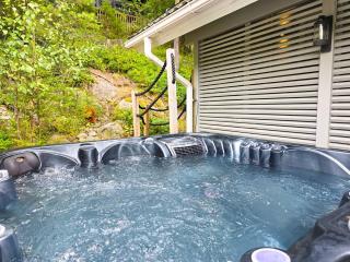 Villa Chalet - 10 hlö, Himos Länsihuippu - Jämsä - 9