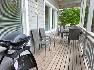 Villa Chalet - 10 hlö, Himos Länsihuippu - Jämsä - 4