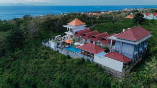 Kaylas Hill Resort - 0
