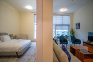 Phaedrus Living Dubai Marina Arcade Residence 2303 - 3