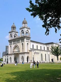 丰逸智能轻奢酒店嘉兴南湖景区月河古街店 - 3