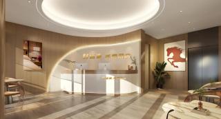 丰逸智能轻奢酒店嘉兴南湖景区月河古街店 - 1