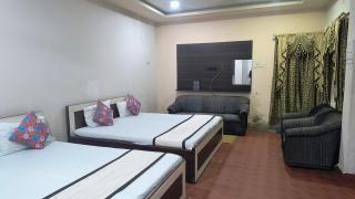 Hotel Ashirbad I comfort Near Railway Station - 8
