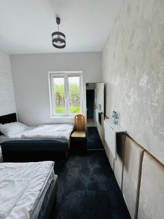 Hotel Leśny Korne - Korne - 1