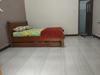 Pandan Arum Surf Camp - - 8