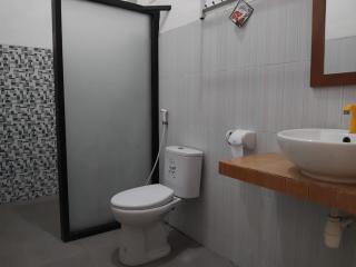 Pandan Arum Surf Camp - - 6