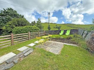 Tegfryn Cottage - Tanygrisiau - 0