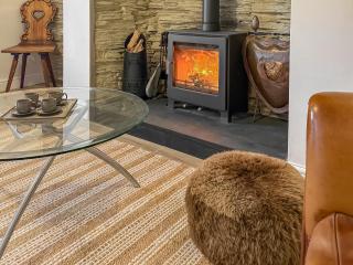 Tegfryn Cottage - Tanygrisiau - 7