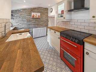 Tegfryn Cottage - Tanygrisiau - 5