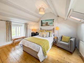 Tegfryn Cottage - Tanygrisiau - 4