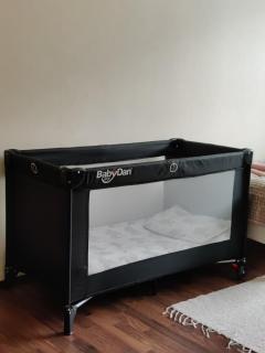 Bright through-house triangle - 1