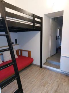 Studio au calme les hirondelles - Les Mées - 1