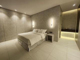 THE FORT poolvilla - Pajak - 2