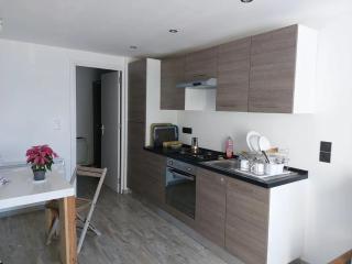 Studio au calme les hirondelles - Les Mées - 0