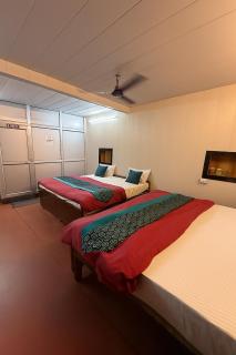Taj City Hotel - 9
