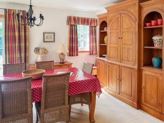 Tigh An Droma Lodge - 6
