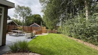 Casa del Carmen airco, privé hottub en sauna, WiFi and 2 bedrooms - heinkenszand - 6