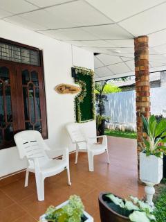 Jaya Residence - Near Airport - Negombo - 6