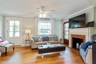 Nashville's Cumberland Cottage With Hot Tub - 8