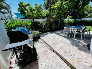 The Seahorse Villa 1 By Pmi - 0