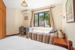 Villa du Lagon, à 50m de la plage avec piscine privée - 8